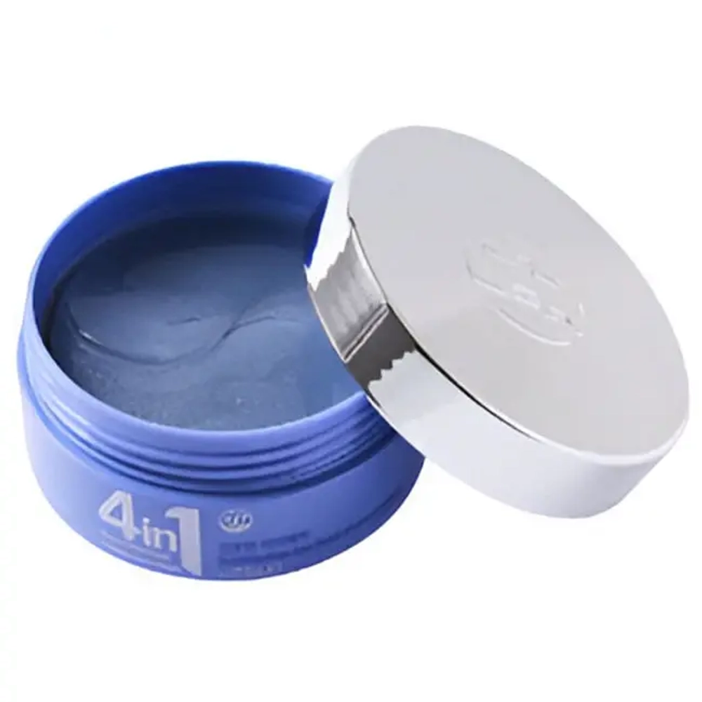 Патчи для кожи вокруг глаз с коллагеном Dr.CELLIO G50 4 IN 1 SANDEUNHAN EYE PATCH (Collagen) 60 шт