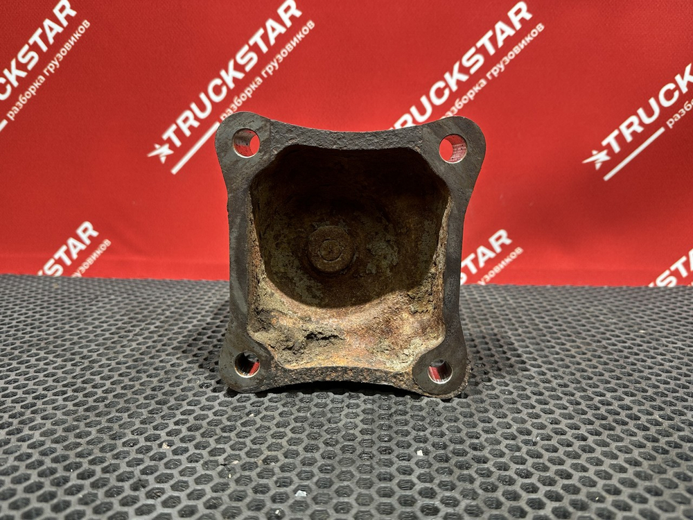 Привод вискомуфты