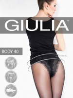 Колготки Body 40 Giulia