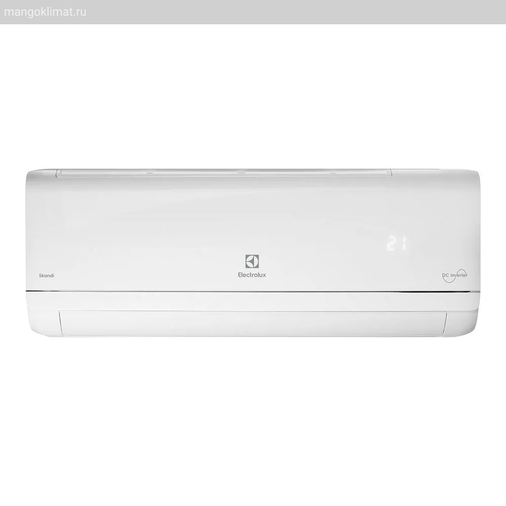 Electrolux EACS/I-12HSK/N3