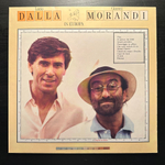 Lucio Dalla / Gianni Morandi - In Europa (Германия 1989г.)