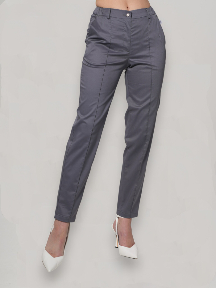 Брюки медицинские женские | Б-135/2 клеон экстра