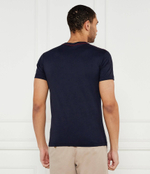 Футболка Gant - темно-синий(2013032)