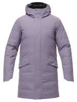 ПАЛЬТО МУЖСКОЕ ПУХОВОЕ BASK ZENITH V2