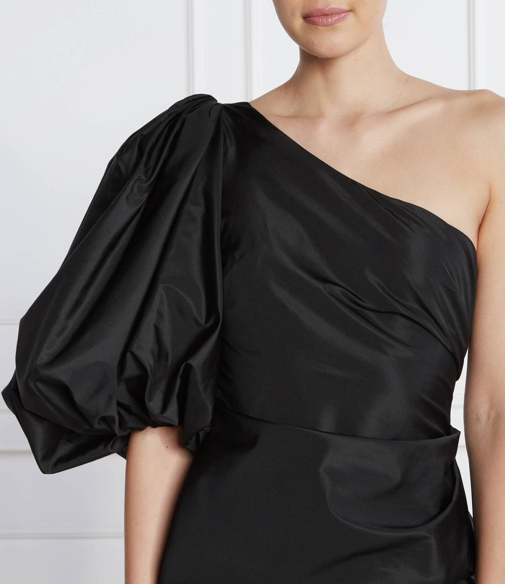 платье cedro Pinko - черный(1N13JR 8173)