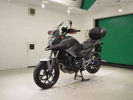 Honda NC750X