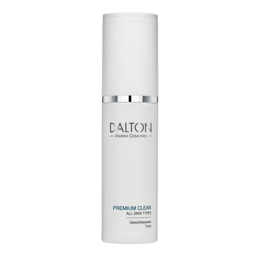 Dalton Разглаживающий антивозрастной тоник "Премиальное очищение" - ALL SKIN TYPES Tonic,
