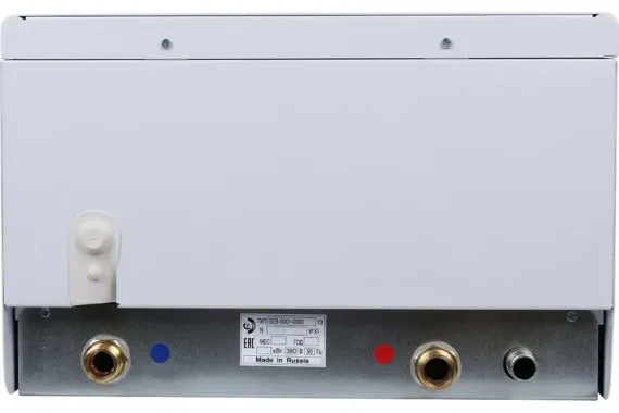 Котел электрический STOUT SEB PLUS 24 кВт