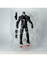 Фигурка игрушка Воитель Марвел Супергерои ZD Toys 1904-03