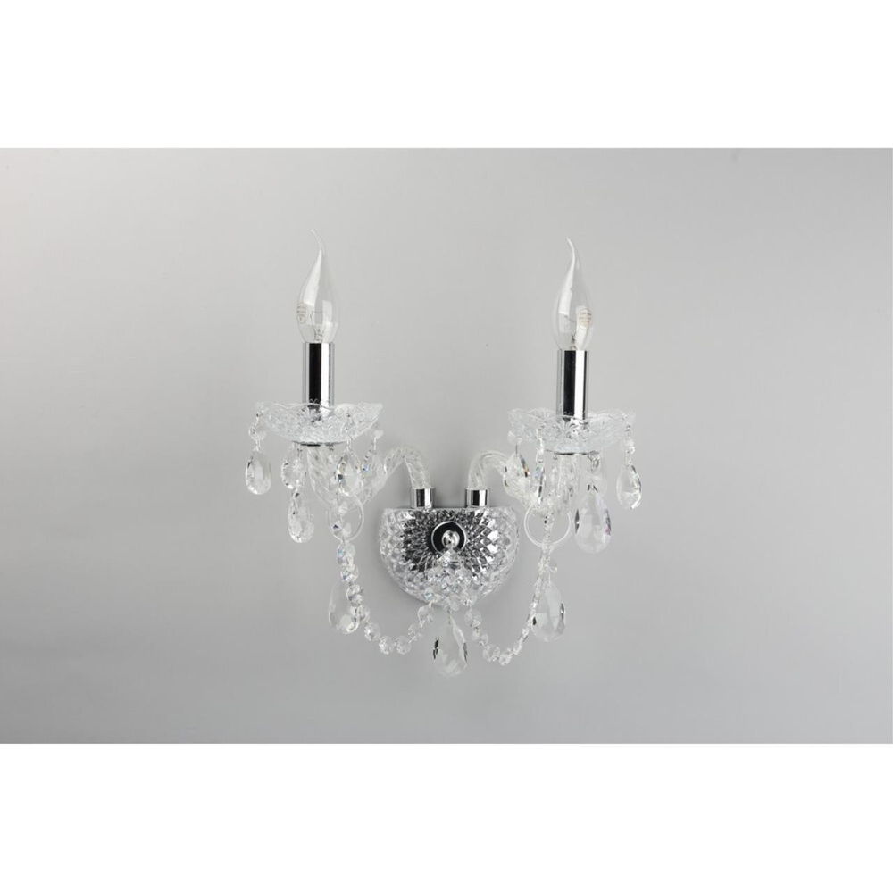 Настенный светильник Aployt Koletta APL.755.01.02