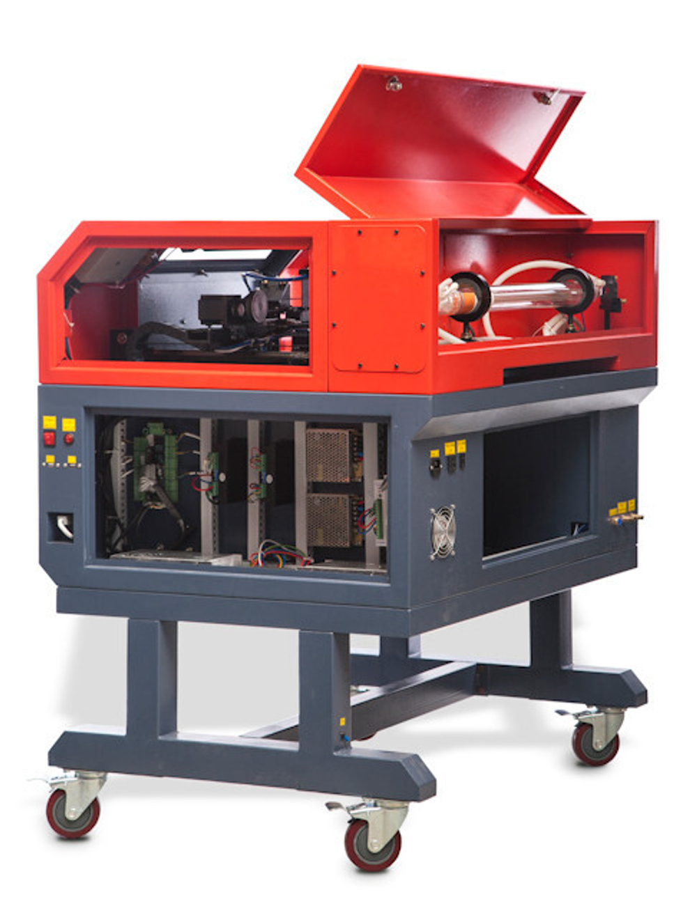 Лазерный гравер Raylogic 11G 690 Максима