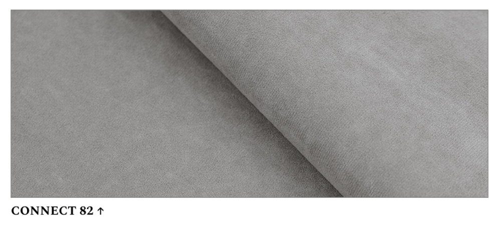 Стул Герцог серый Connect 82 / Черный