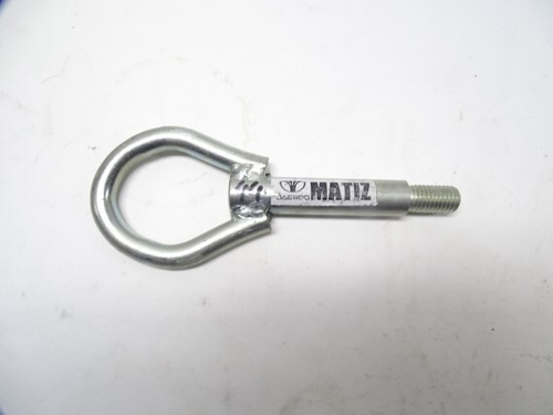 Крюк буксировочный Daewoo Matiz (рым болт) (Тольятти)