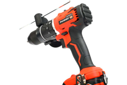 Аккумуляторная дрель-шуруповерт PATRIOT BR 216Li UES-h 180301565