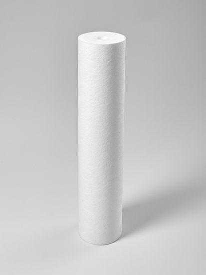 Картридж 20" механика 50 мкм полипропилен