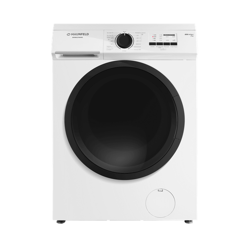 Стиральная машина MAUNFELD MFWM127WH052
