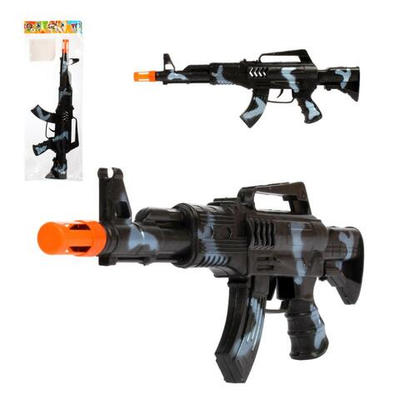 Автомат-трещетка, пакет 333-35