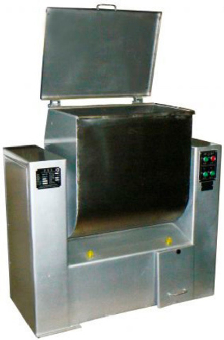 Фаршемешалка Foodatlas BWL-100 (AR)