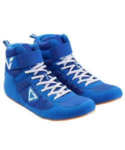 Обувь для бокса низкая INSANE RAPID