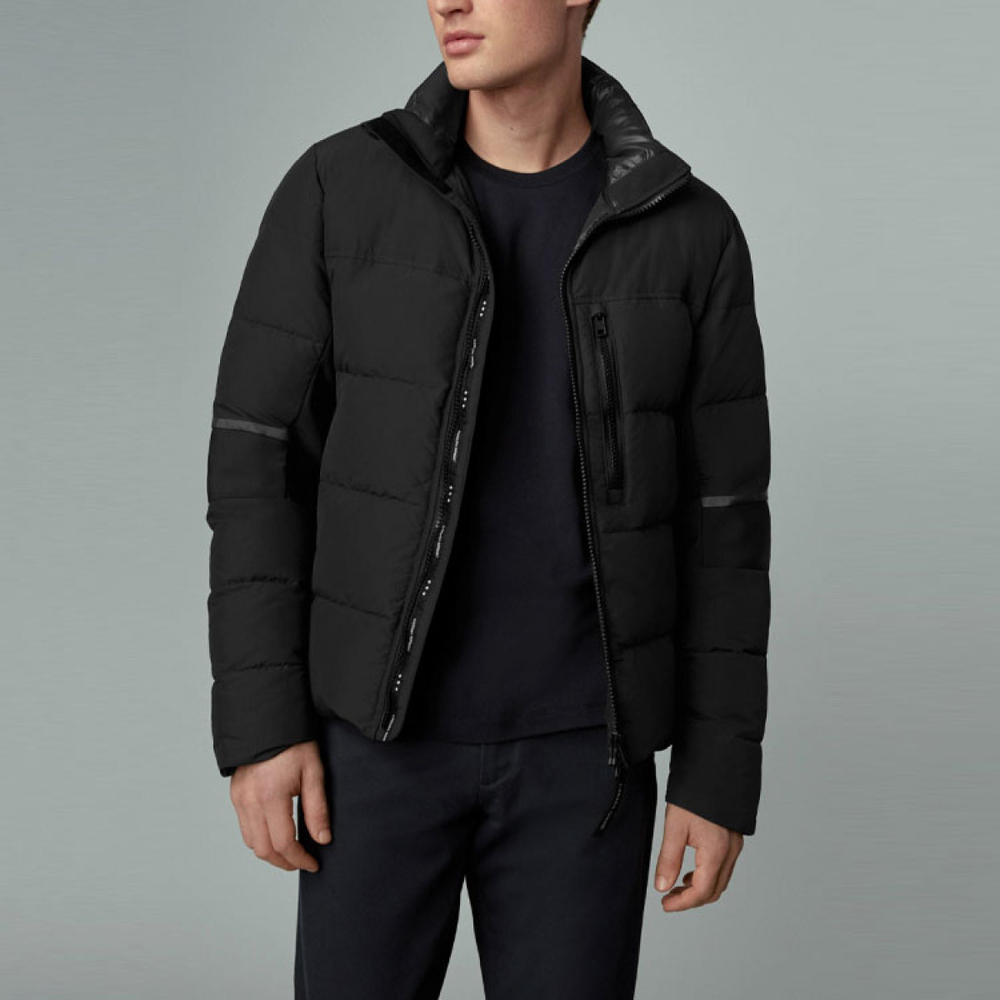 Куртки Canada Goose FW21, 2744M-61