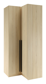 Шкаф угловой 2С/2200 ЭЛЬТОН