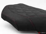 Diamond II Rider + Cowl Pad Seat Cover