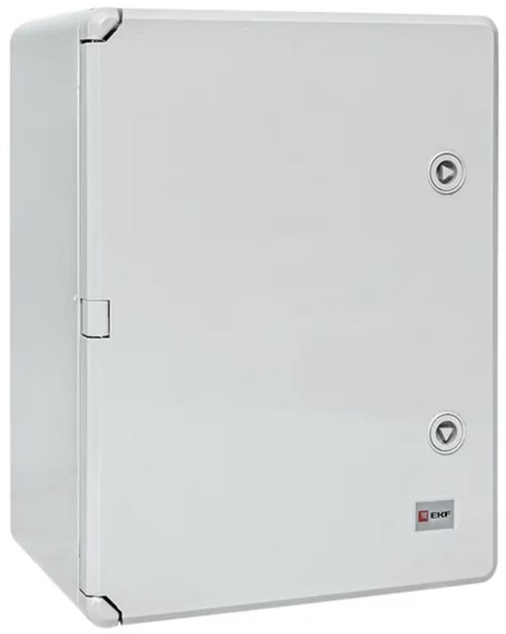 Щит с монтажной панелью EKF PB65MP004