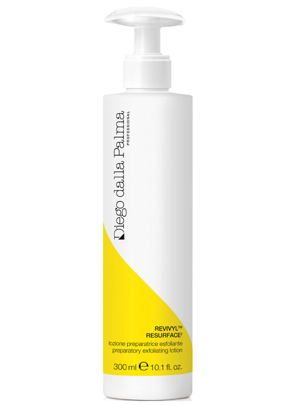 DIEGO DALLA PALMA PROFESSIONAL REVIVYL™ RESURFACE2 PREPARATORY EXFOLIATING LOTION 5% РН-3,5
