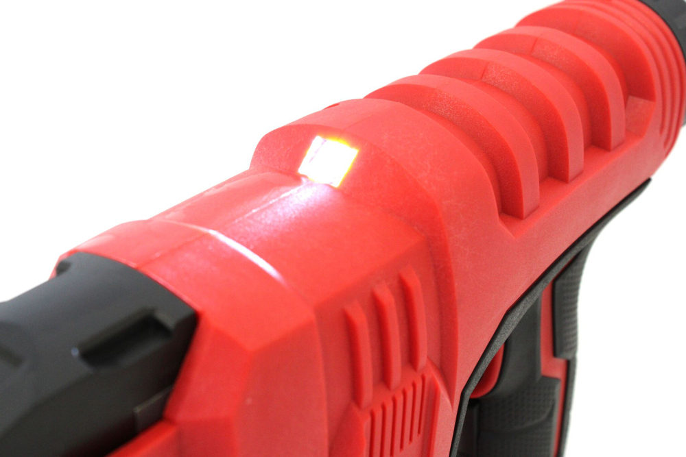 СТЕПЛЕР АККУМУЛЯТОРНЫЙ RDX2410