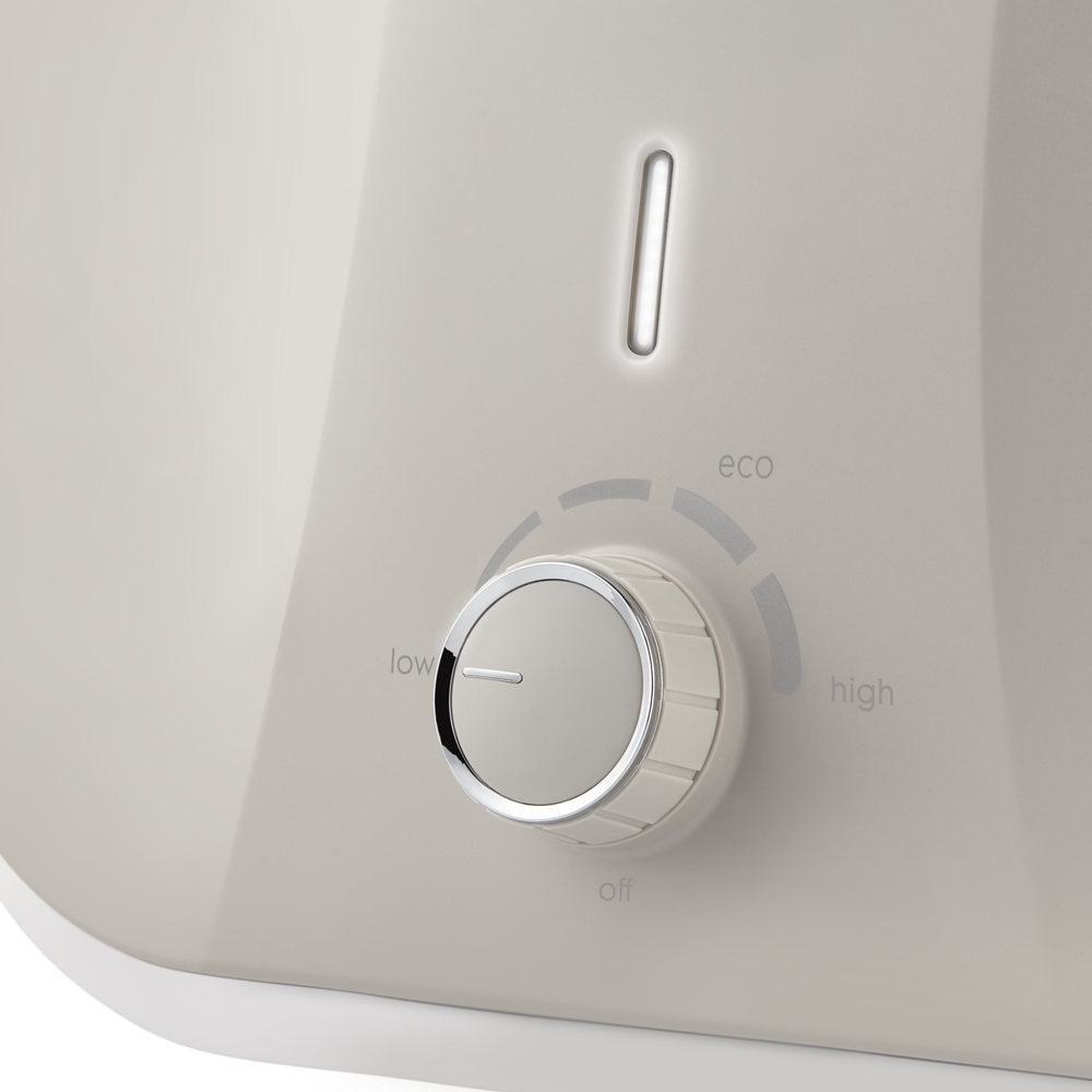 Водонагреватель EWH 10 Q-Bic O, 2000 Вт, 315x315x282 мм