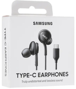 Наушники Samsung EO-IC100 черный