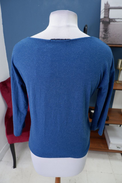 Лонг F5 базовый 44 размер