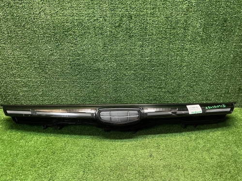 ДХО центральный Geely Cityray (2024-н.в.)