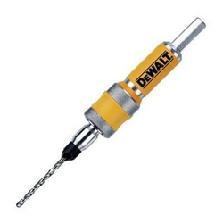 Насадка для сверления и заворачивания №10 DEWALT DT7602