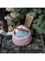 Крючок вязальный