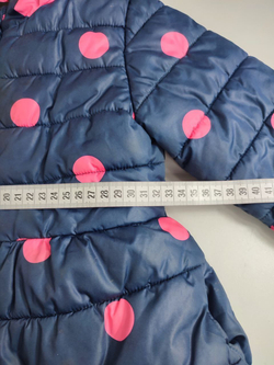 Куртка Next демисезонная на 3-4 года