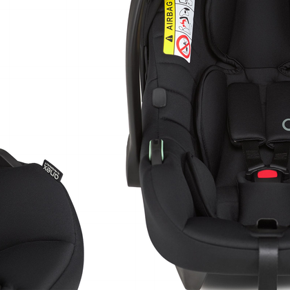 Инструкция для автокресла Anex