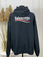 Худи Balenciaga