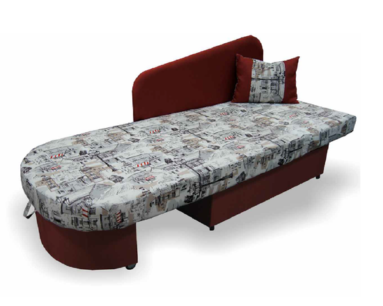 Диван детский ЯКОРЁК-3