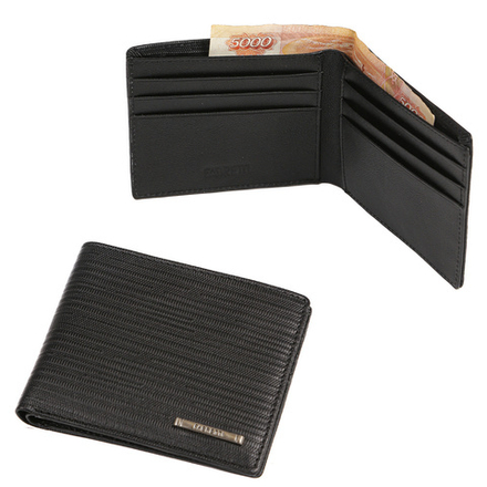 Кошелек QWm2406T-2 FABRETTI