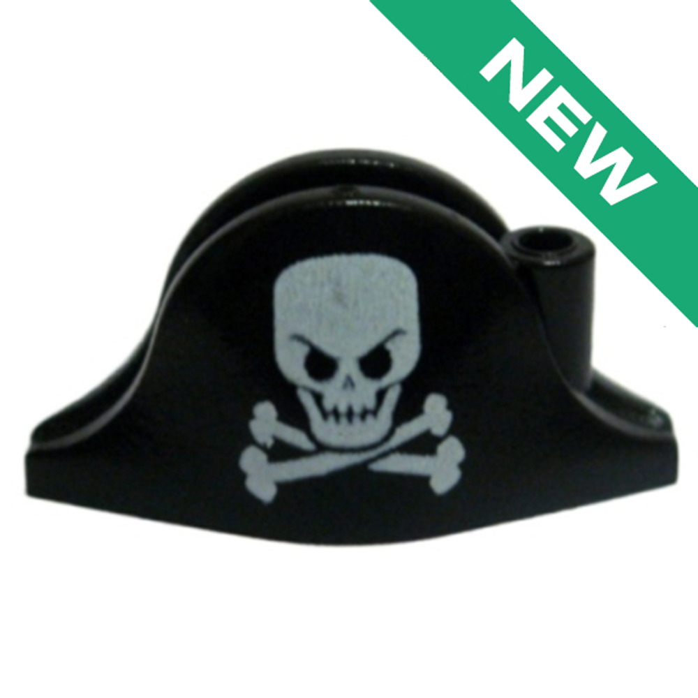 NEW Пиратская Шляпа 2528pb03