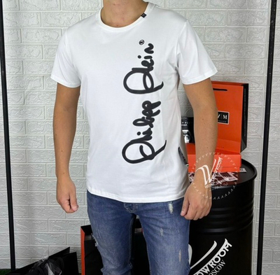 Футболка Philipp Plein премиум