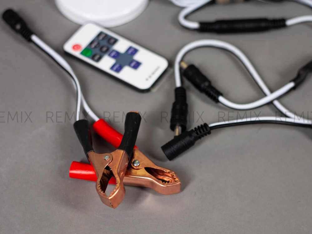 LED панель 12V NN-LP550, 550Вт