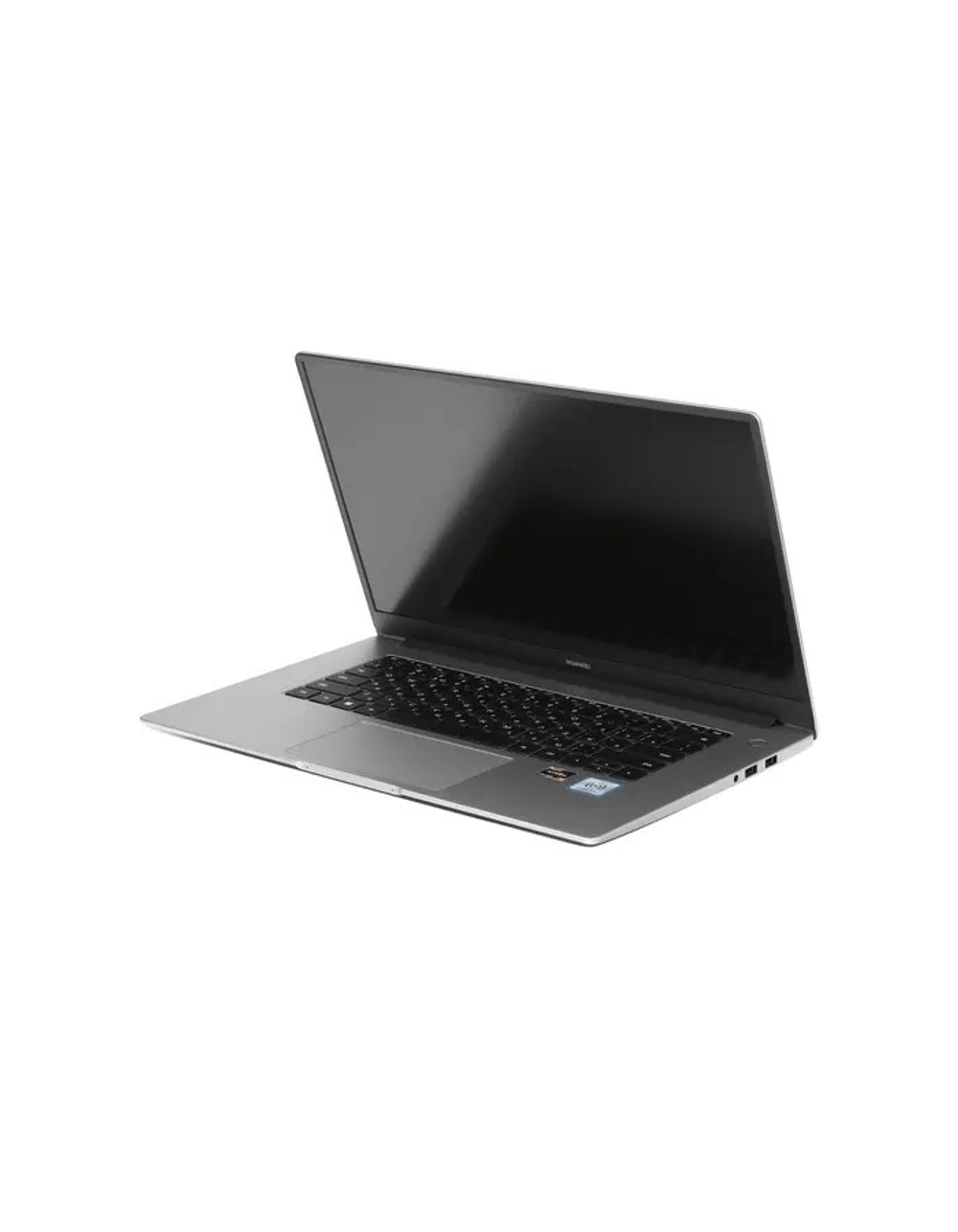 Huawei MateBook D15 BoM-WFP9 [53013SPN] Silver 15.6" {FHD Ryzen 7 5700U/16GB/512GB SSD/DOS}