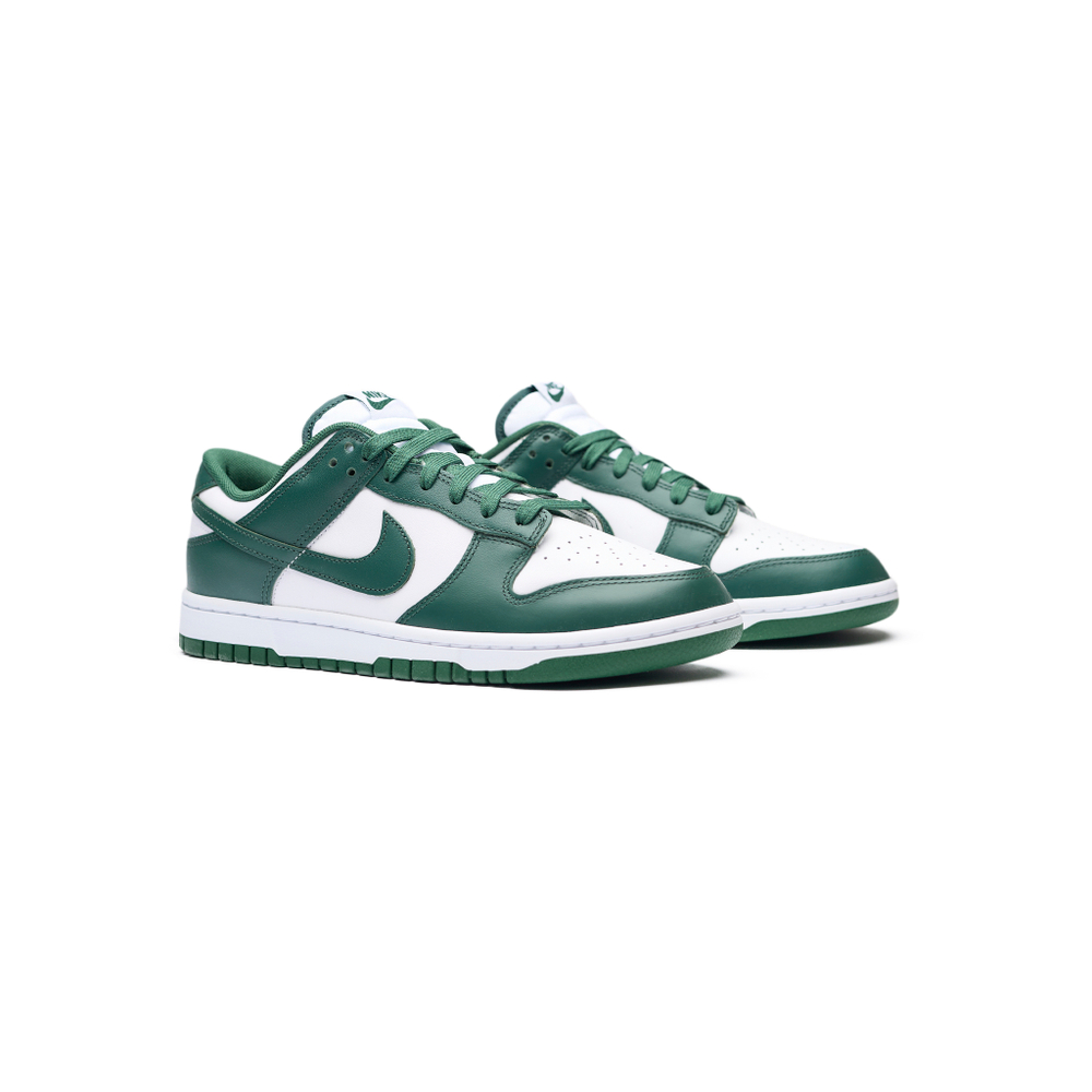Кроссовки Nike Dunk Low "Michigan State"