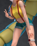 Фигурка Мисти Покемон Misty pokemon