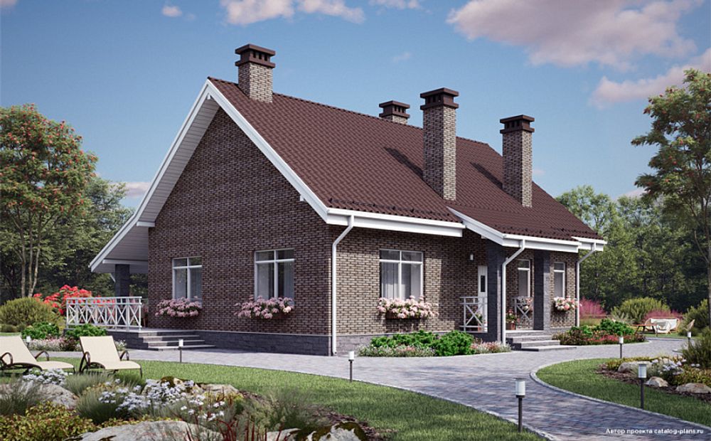 Кирпич клинкерный Plinfa Iron 2715, 270x85x50