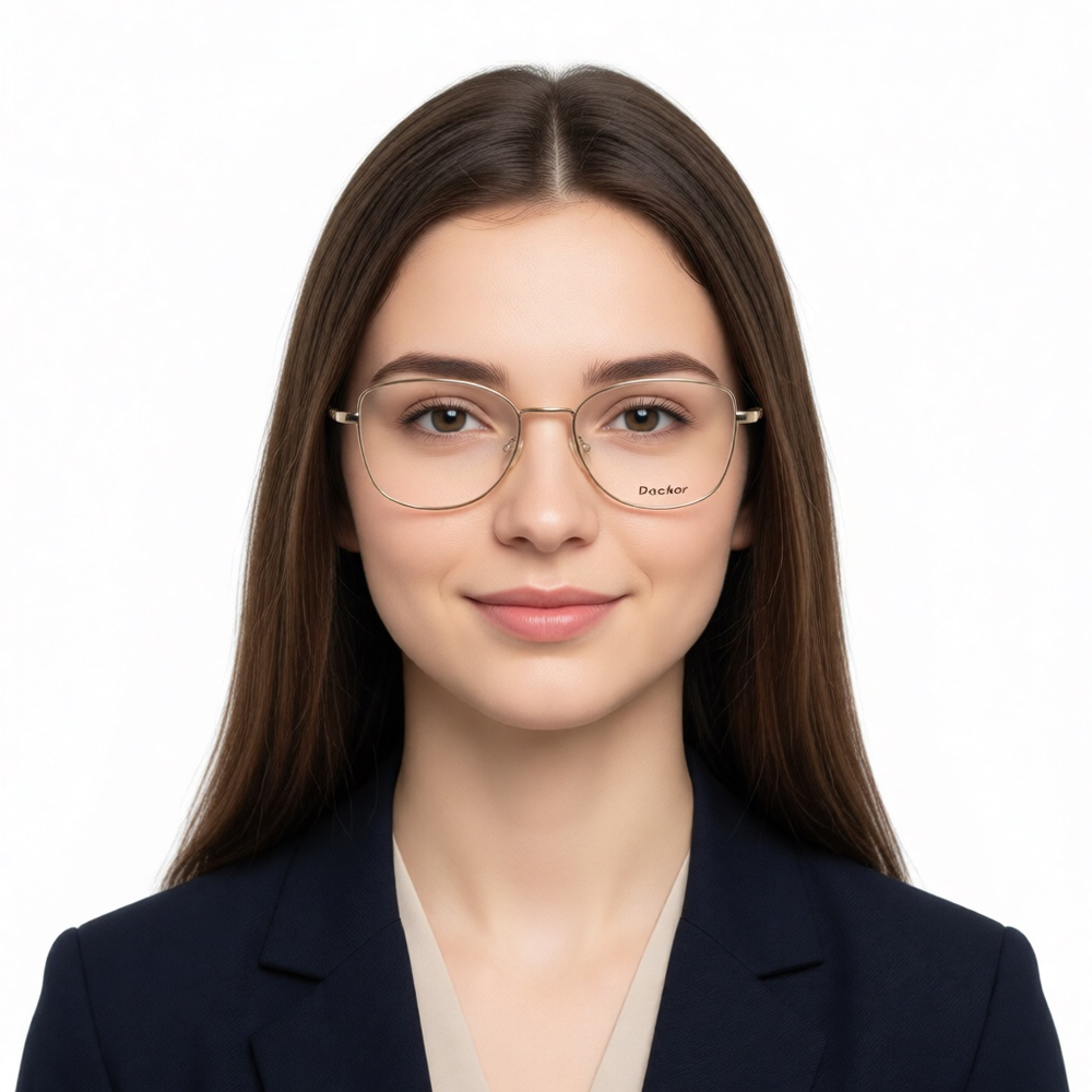 Оправа для очков Dackor 372 Pink