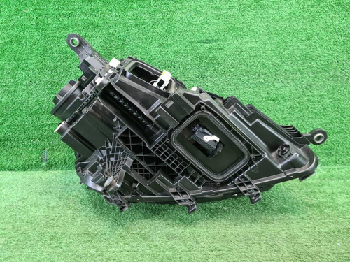 Фара левая Mercedes GLS x167 (19-23) Multibeam LED