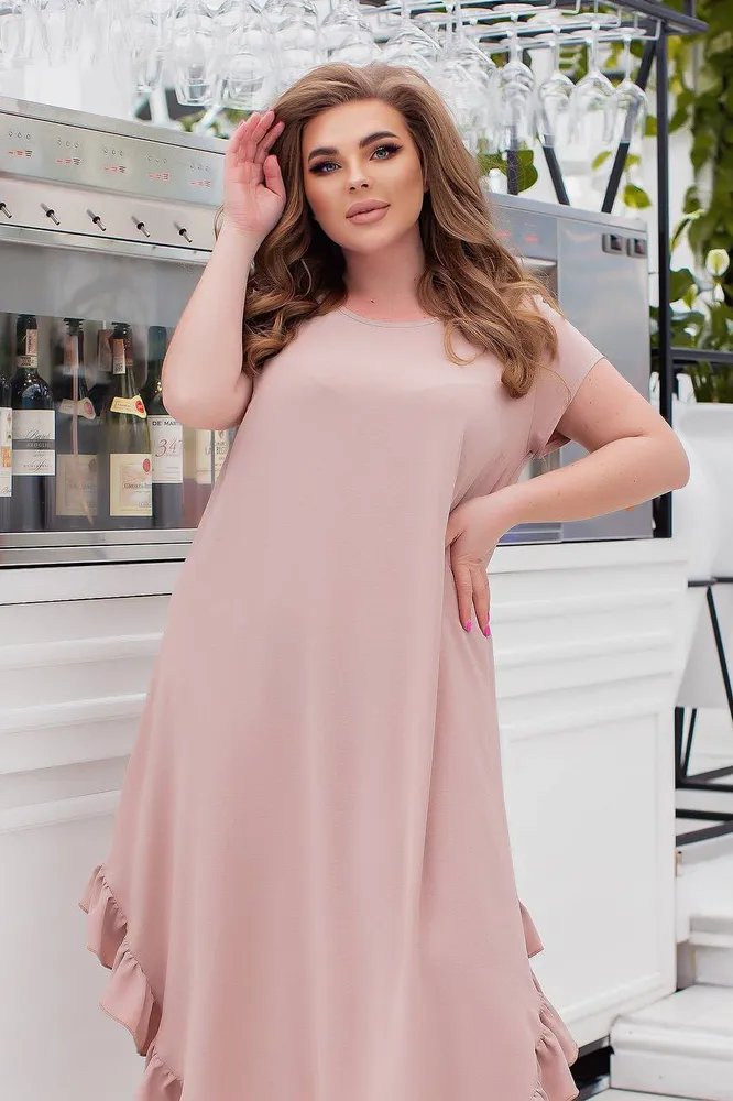 Платье УК-9023-4 Фабрика Моды